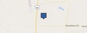 Drm Inc location map