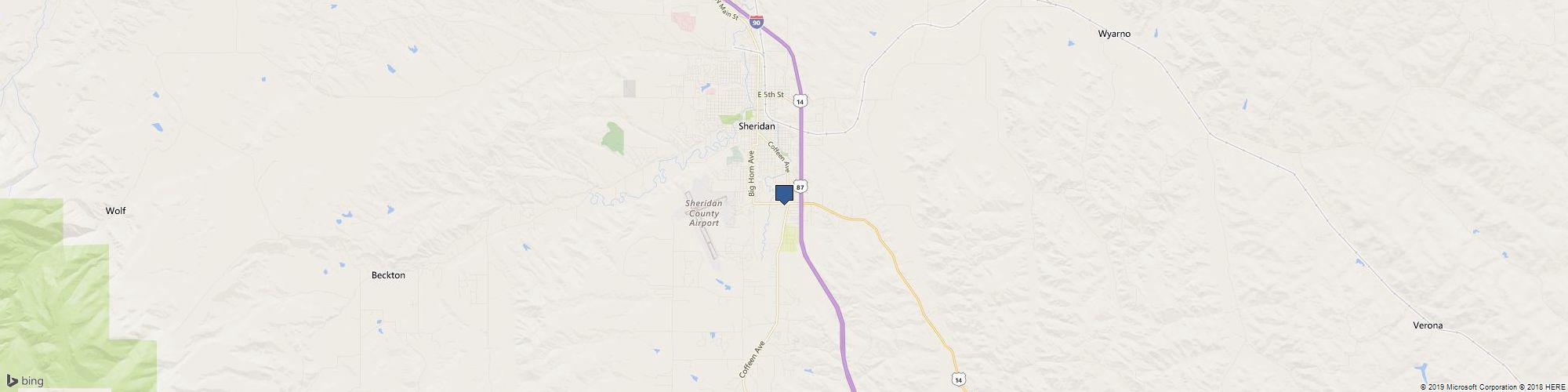 Verizon Wireless cover photo