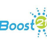 Boost 21 - Marketing in Cheyenne