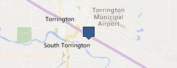 Rrm Composites LLC location map