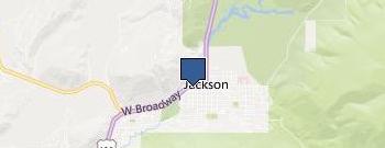 Rankin Emily R location map