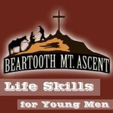 Beartooth Mountain Ascent - Other in Powell