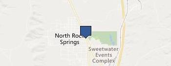 Weatherford International Inc location map