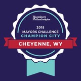 City Of Cheyenne - Other in Cheyenne