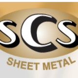 SCS Sheet Metal, Inc Heating & Air Conditioning - Heating & Air Conditioning / HVAC in Jackson