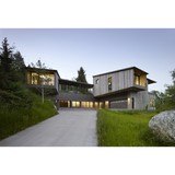 Carney Logan Burke Architects - Architects in Jackson