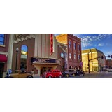Wyo Theater Inc - Other in Sheridan
