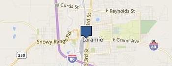 Bridgetech Inc location map