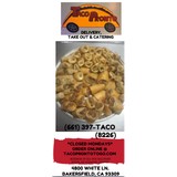 Taco Pronto - Restaurants in Bakersfield