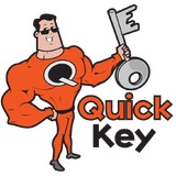 Quick Key Locksmith, - Keys & Locksmiths in Pleasant Hill