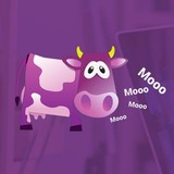 Purple Cow - Web Design & Development in Brentwood