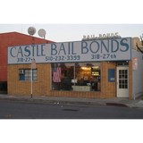 Castle Bail Bonds - Bail Bondsmen in Richmond