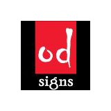 O D Signs - Graphic Design in Hayward