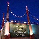 High Street Bridge Self Storage - Self Storage in Oakland