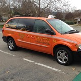 Desoto Cab CO - Taxis & Mini Cabs in Pleasanton