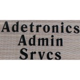 Adetronics Administrative Service - Fingerprinting in Antioch