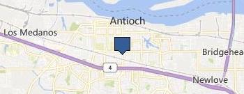 Adetronics Administrative Service location map