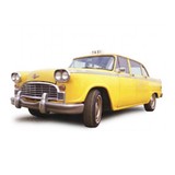 Desoto Cab CO - Taxis & Mini Cabs in Pleasanton