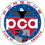Porsche Club Of America Inc - Other in California City