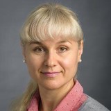 Orreshkova Iryna - Accountants in Oakland