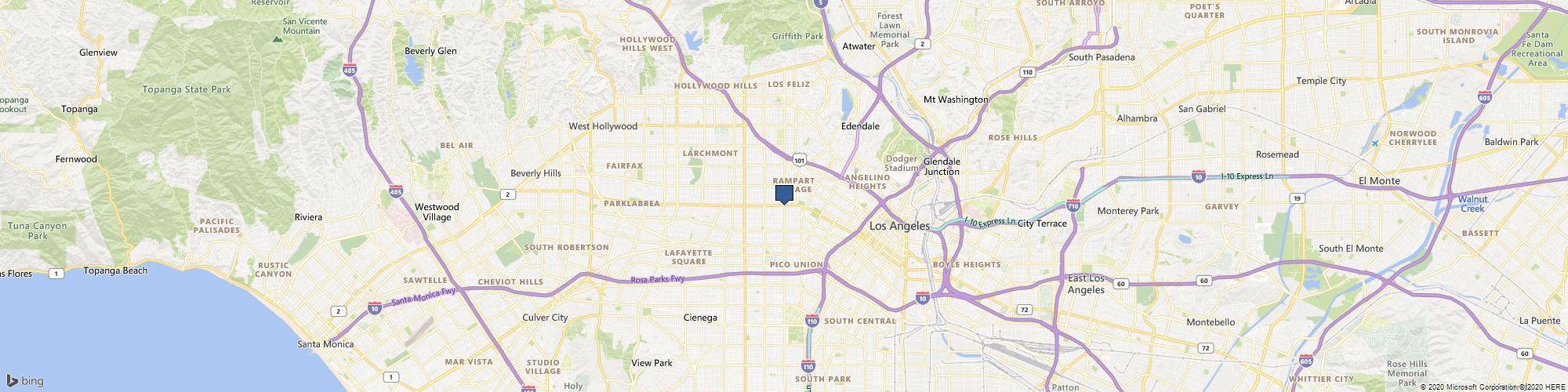 China Visa Service Center cover photo