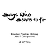 Seams To Fit - Women’s Clothing in Oakland