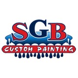 Sgb Custom Painting - Painters & Decorators in Chico