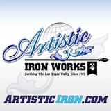 Artistic Powdering Coating - Manufacturer in Fresno