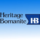 Heritage Bomanite Inc - Concrete Products & Services in Fresno