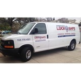 Combination Lock & Safe - Keys & Locksmiths in Antioch