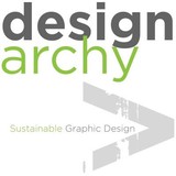 Designarchy - Graphic Design in Oakland
