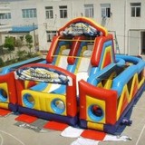 Kiddie Amusements Inc - Party & Event Planning in Bakersfield