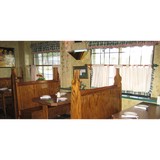 Luna Pizzeria & Italian Restaurant - Pizza in Clovis