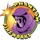 Phanton Fireworks - Manufacturer in Fresno