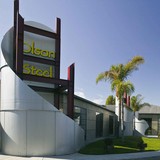 Bostrom Bergen Metal Products - Metals, Metallurgy & Metalworking in Fresno