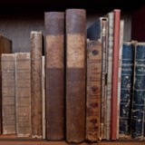 Dawson's Book Shop - Bookstores/Bookshops in Los Angeles