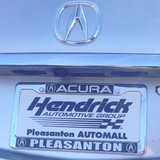 Rosewood Iii Automotive Co - Used Car Dealers in Pleasanton
