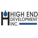 High End Development Inc - Waterproofing Services & Materials in Concord