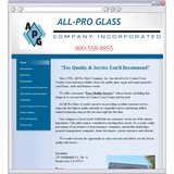 All-Pro Glass - Other in Oakley