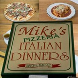 Di Nuzzo's Italian Restaurant - Restaurants in Fresno
