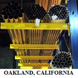 American International Supply - Plumbing in Oakland