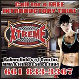 Academy of International Martial Arts - Gyms in Bakersfield