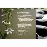 Qi Works - Massage Therapy in Oakland