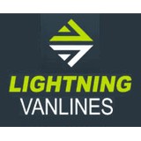 Lightning Van Lines - Movers & Removals in San Leandro