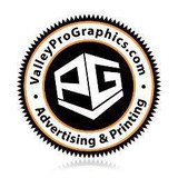Valley Pro Graphics - Graphic Design in Fresno