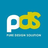 Pure Design Solution - Graphic Design in Fremont