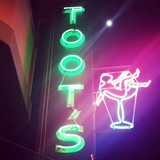 Toot's Tavern - Other in Crockett