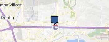 Triabeauty location map