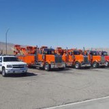 Ten-West Towing Inc - Towing in Bakersfield