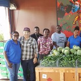 Wlcac Theresa Lindsay Center - Elderly Services & Elderly Care in Los Angeles